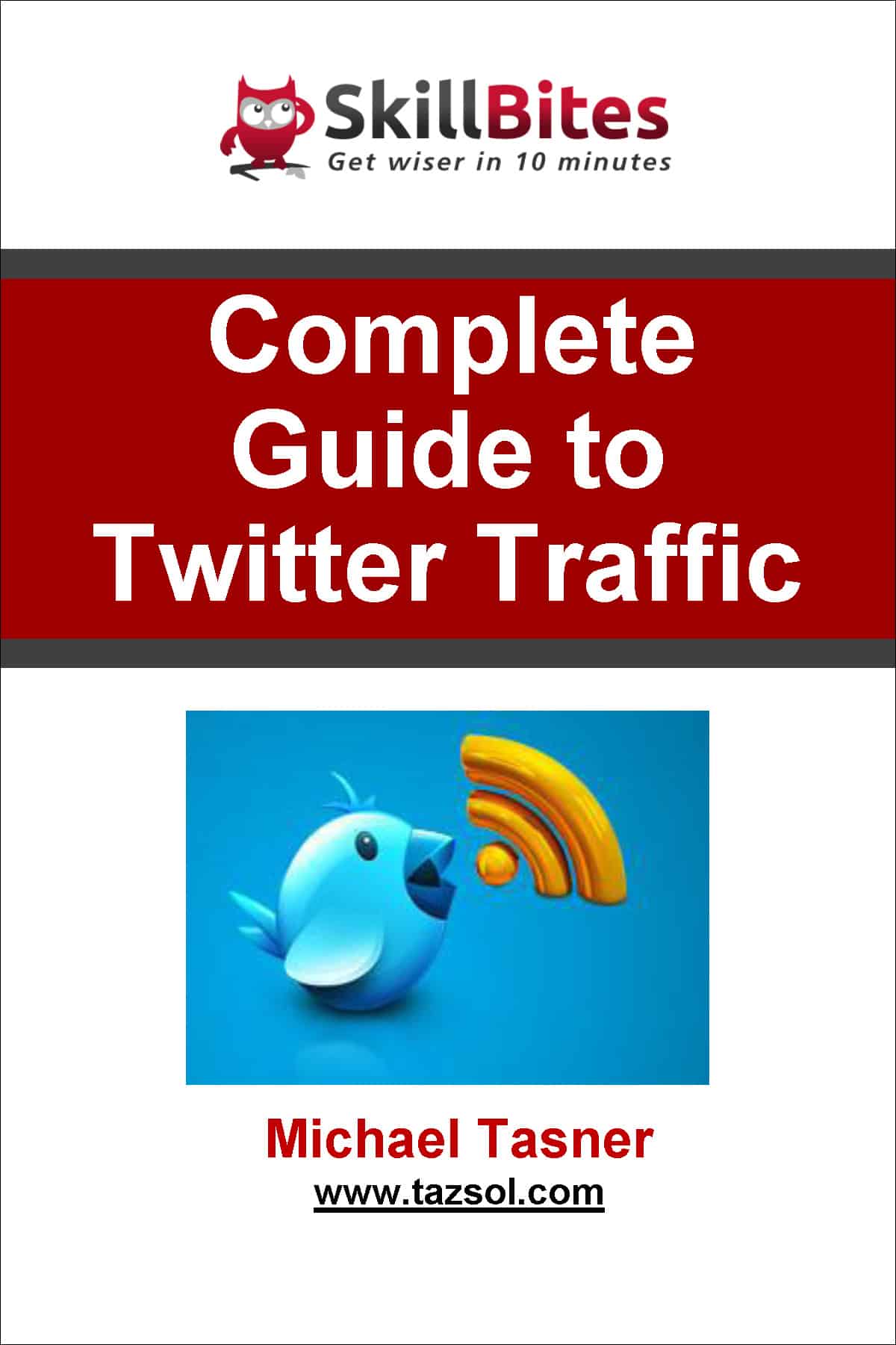 Complete Guide To Twitter Traffic | SkillBites